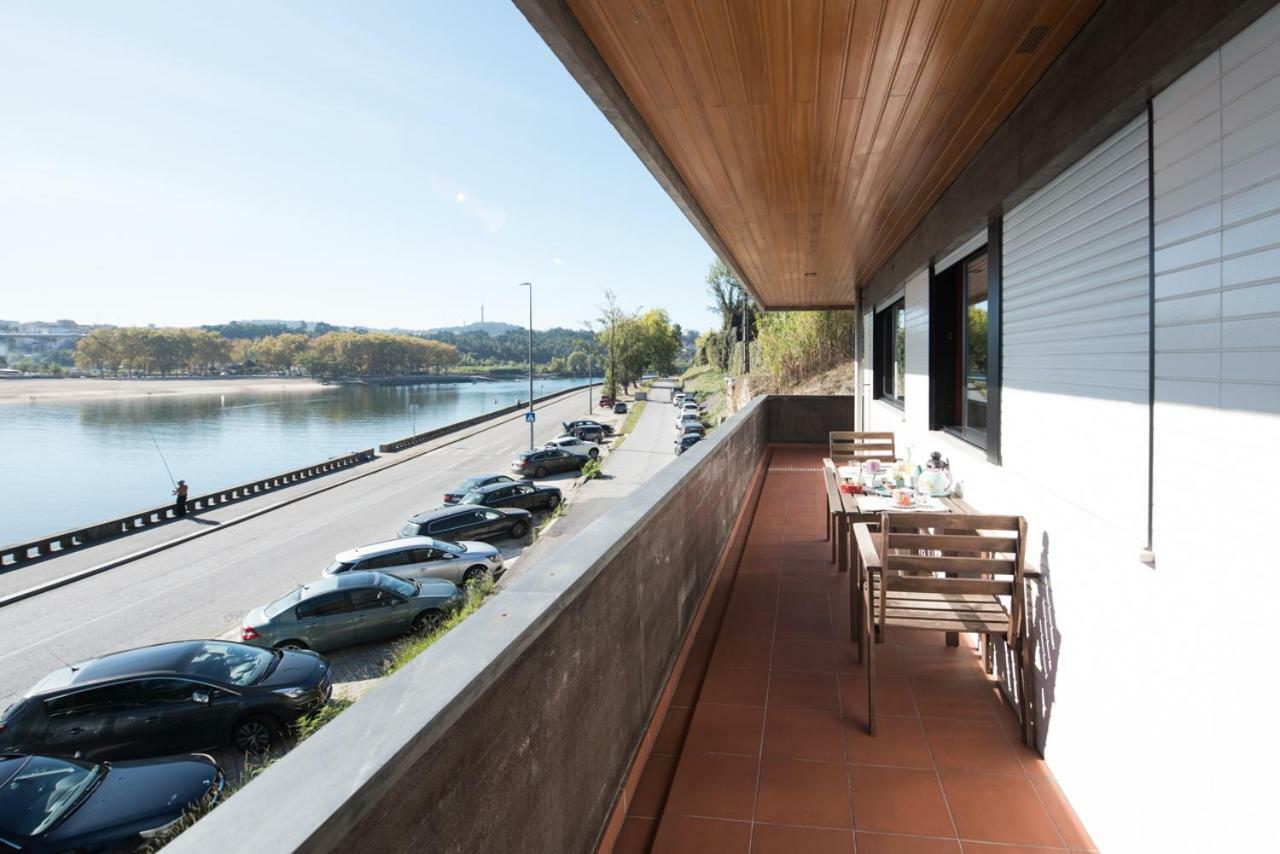 Douro Balcony Apartment Porto Exterior photo