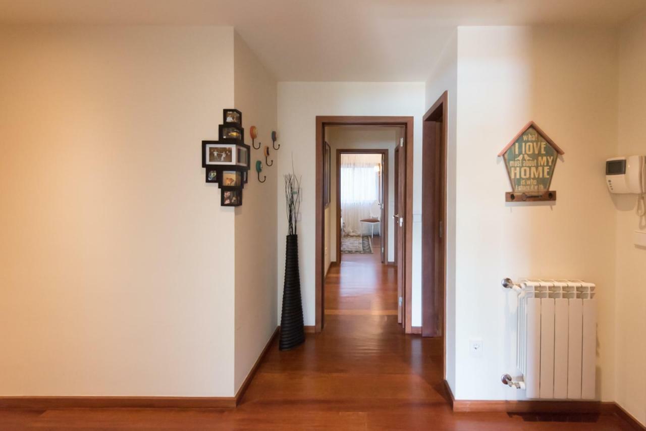 Douro Balcony Apartment Porto Exterior photo