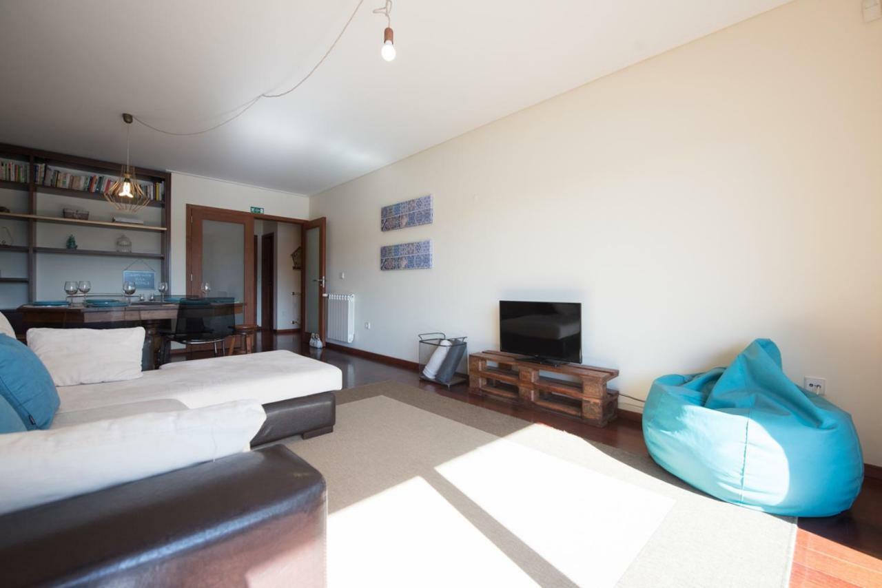 Douro Balcony Apartment Porto Exterior photo