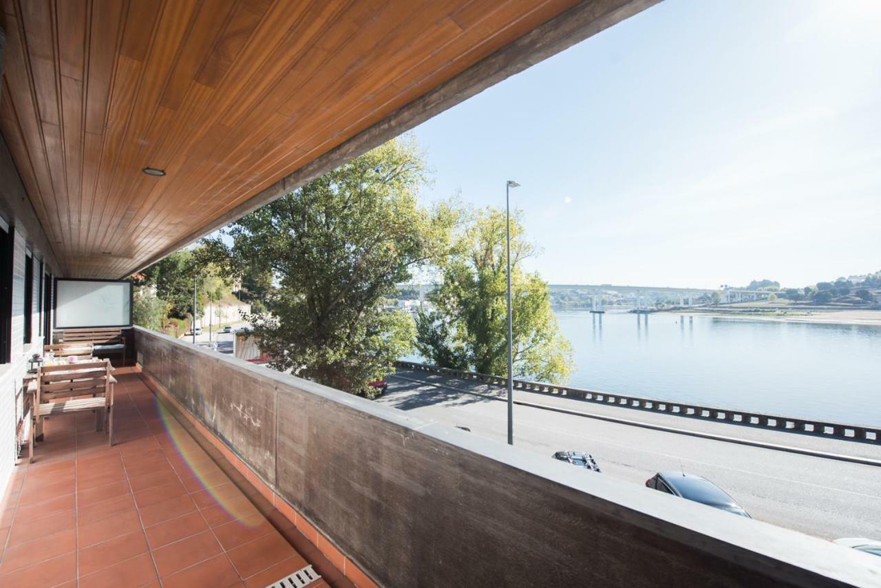 Douro Balcony Apartment Porto Exterior photo