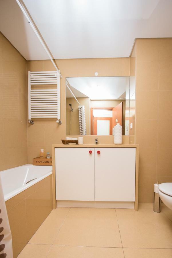 Douro Balcony Apartment Porto Exterior photo