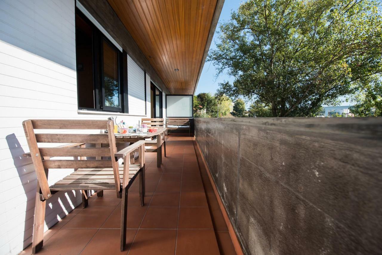 Douro Balcony Apartment Porto Exterior photo
