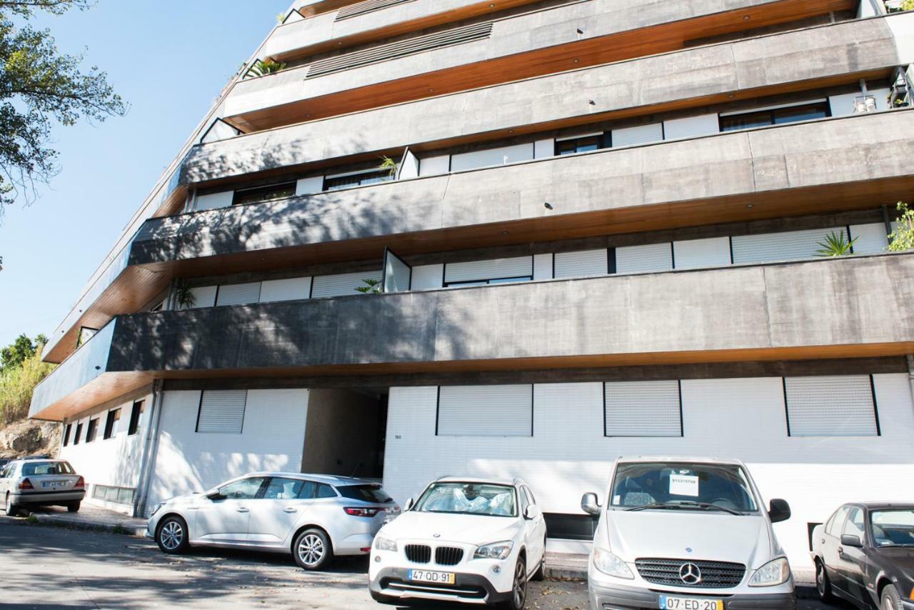 Douro Balcony Apartment Porto Exterior photo